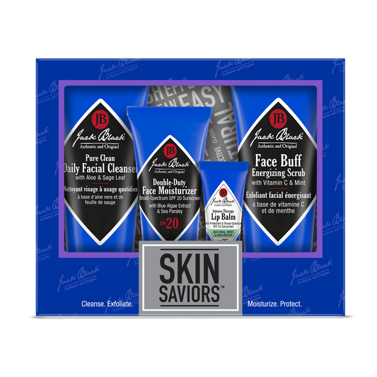Skin Saviors™