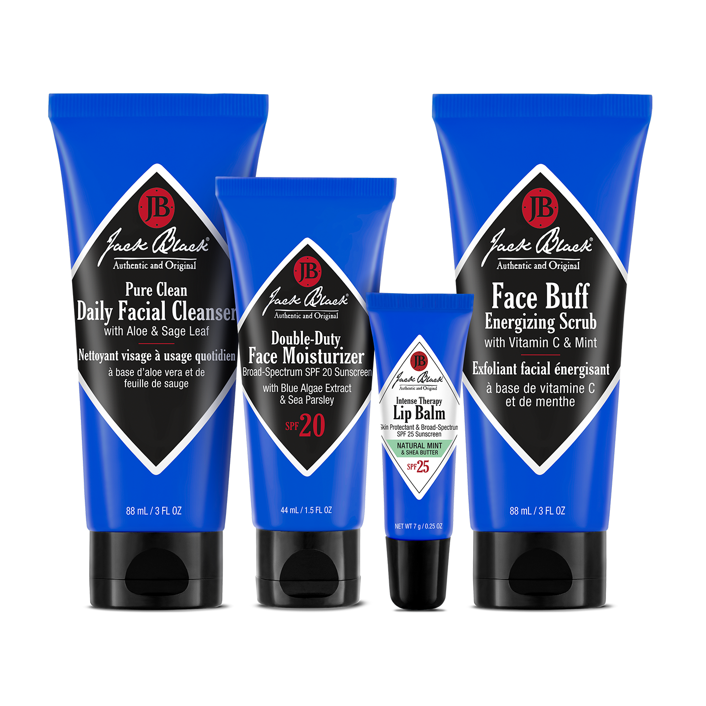 Skin Saviors™