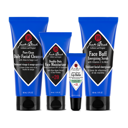 Skin Saviors™