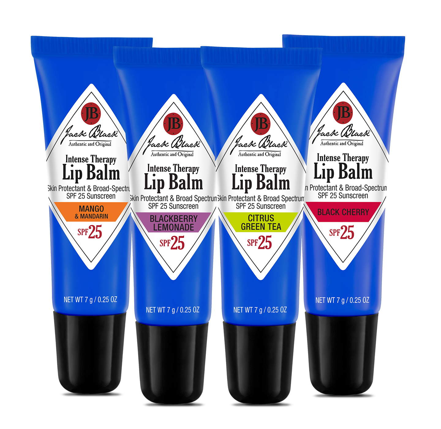 Summer Splash Lip Balm Squad