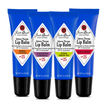 Summer Splash Lip Balm Squad