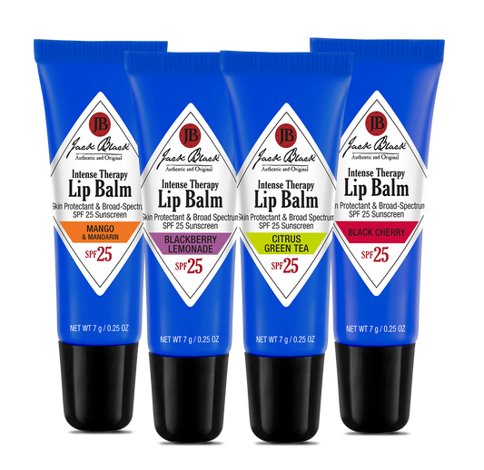 Summer Splash Lip Balm Squad