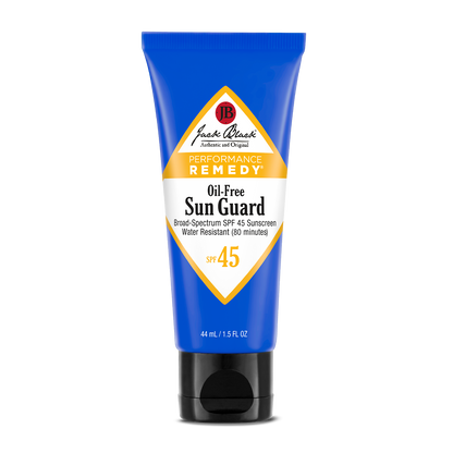 Oil-Free Sun Guard