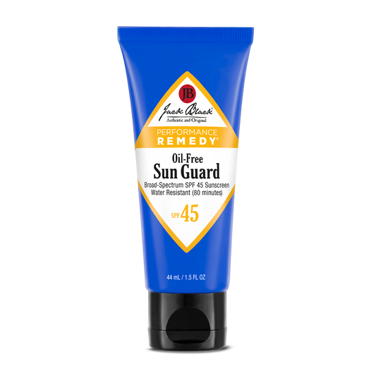Oil-Free Sun Guard