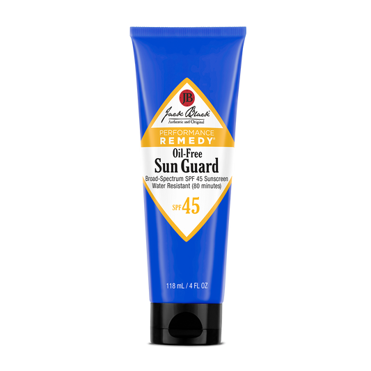 Oil-Free Sun Guard