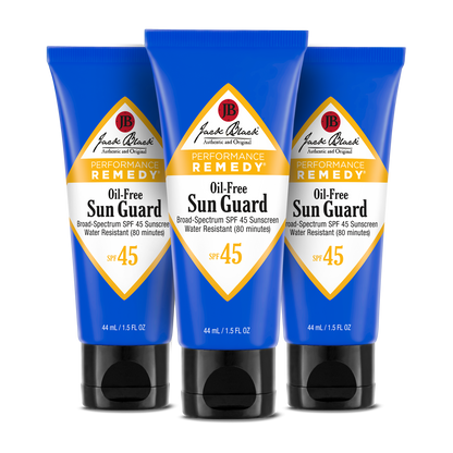 Sun Guard Road Warriors