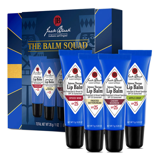 The Balm Squad