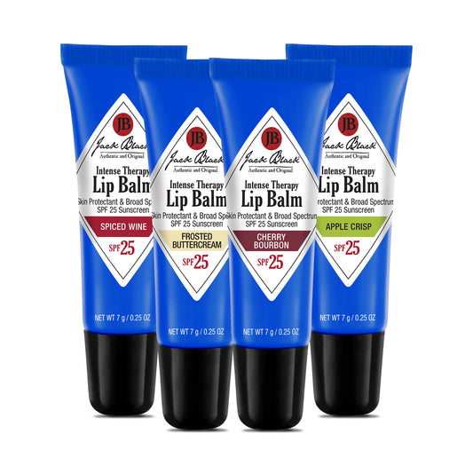 The Balm Squad
