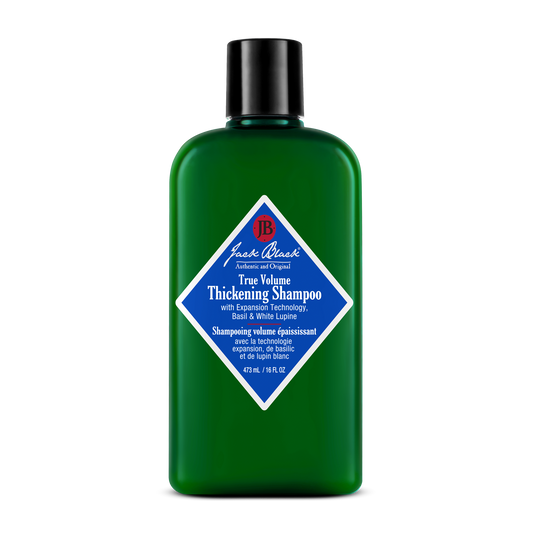 True Volume Thickening Shampoo