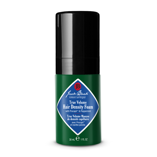 True Volume Hair Density Foam