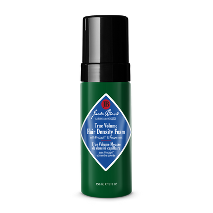 True Volume Hair Density Foam