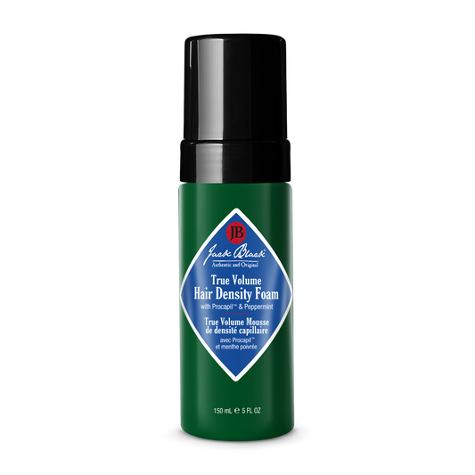True Volume Hair Density Foam