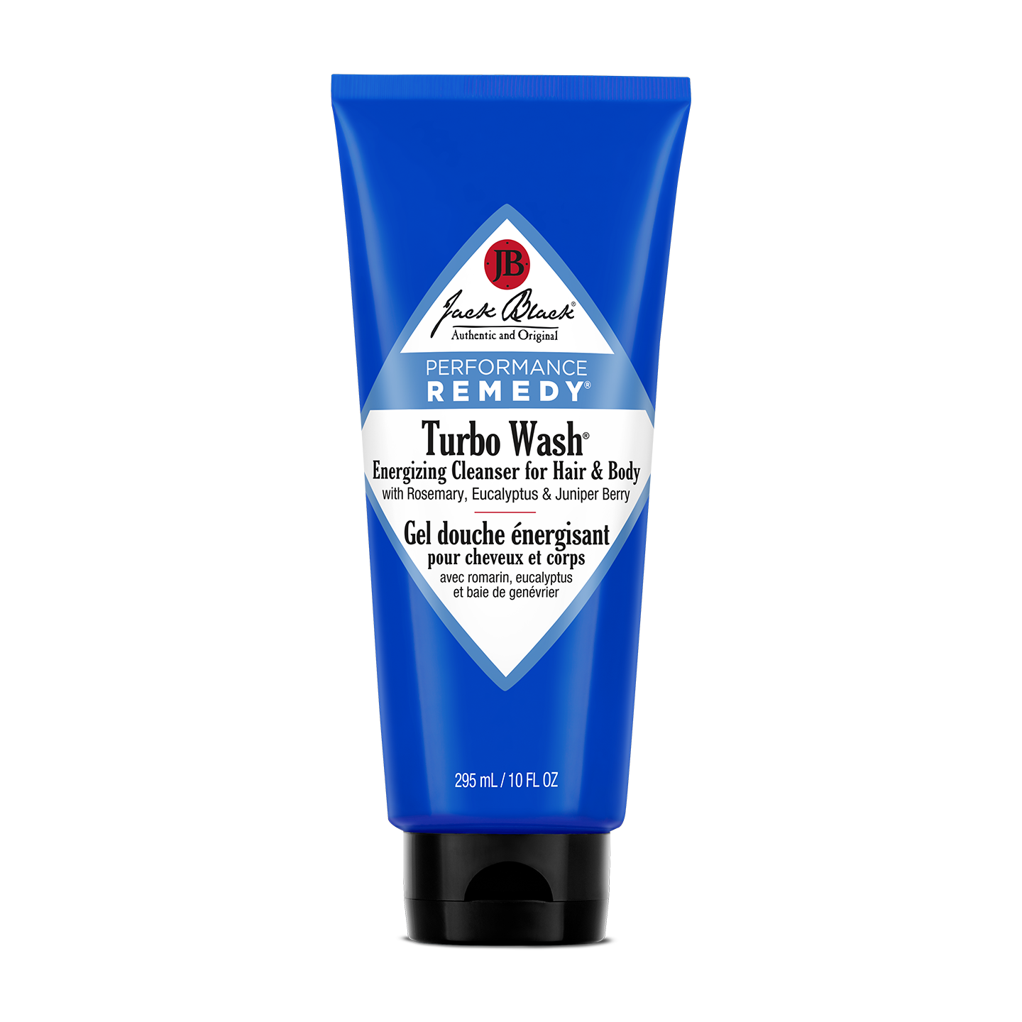Turbo Wash® Energizing Cleanser for Hair & Body