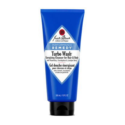 Turbo Wash® Energizing Cleanser for Hair & Body