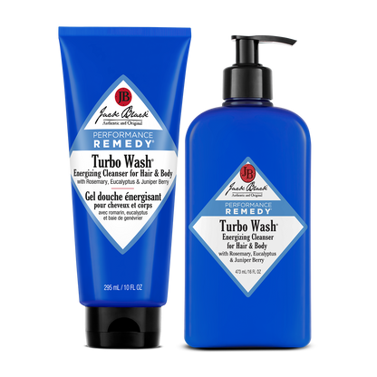 Turbo Gear™ Set