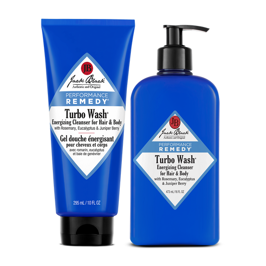 Turbo Gear™ Set