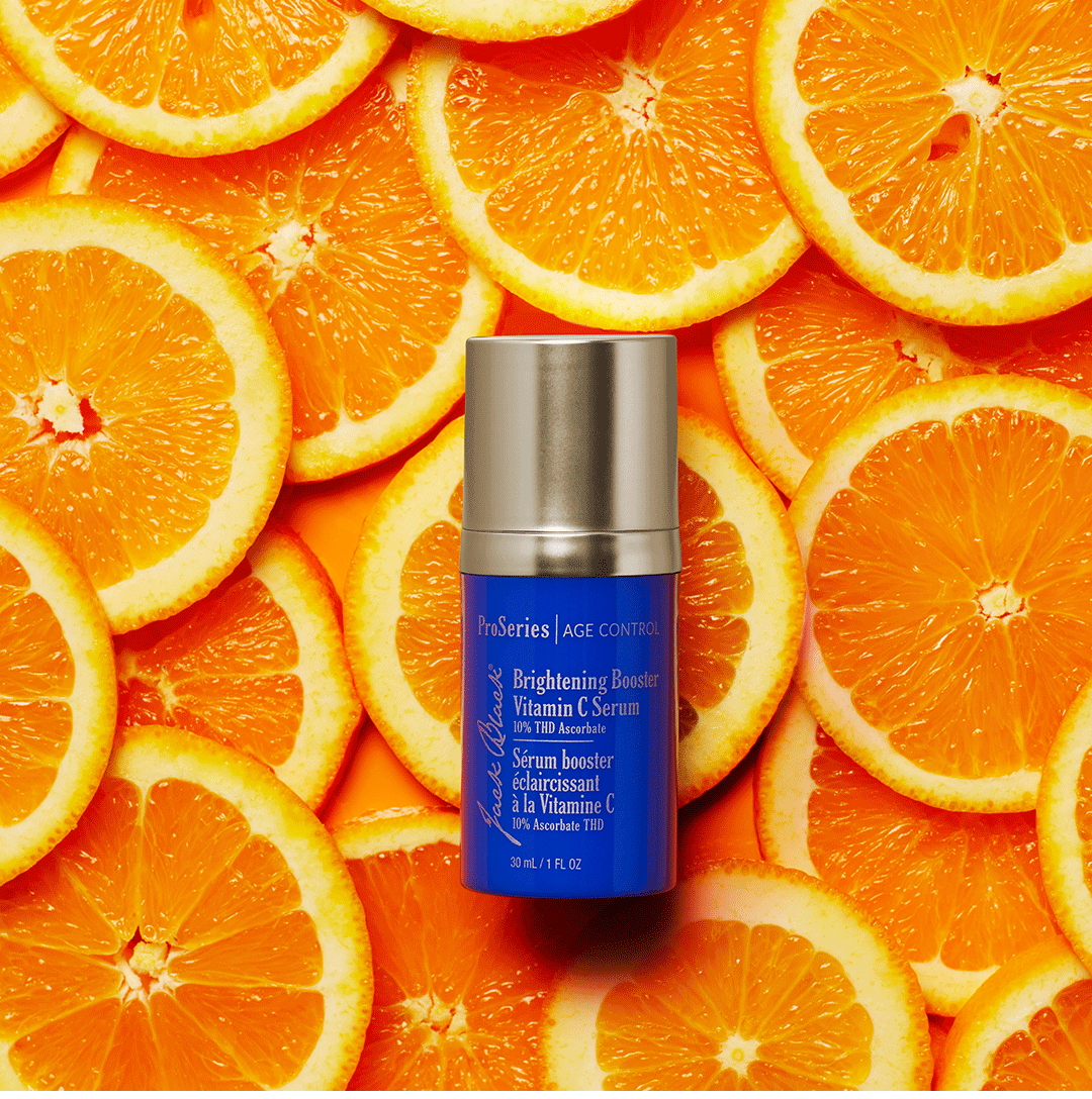 Brightening Booster Vitamin C Serum