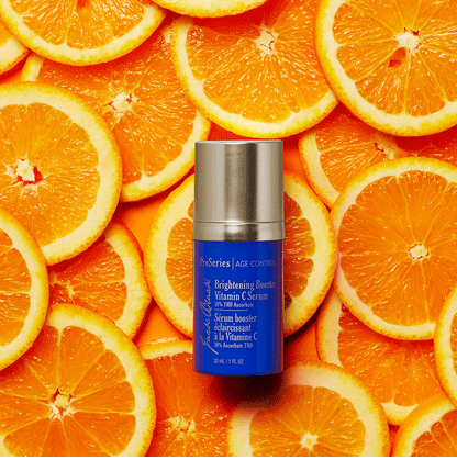 Brightening Booster Vitamin C Serum