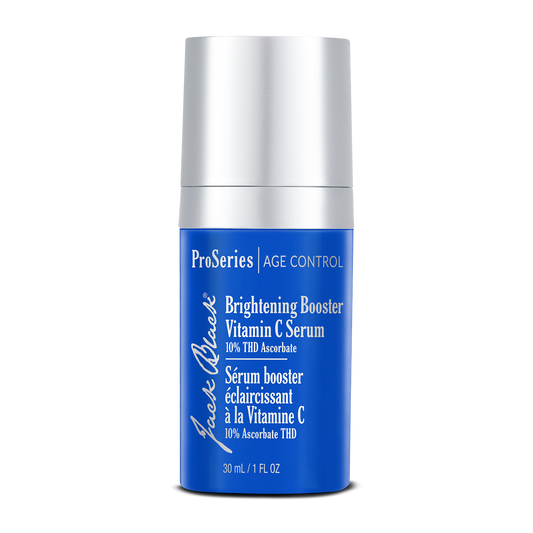 Brightening Booster Vitamin C Serum