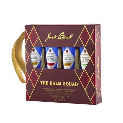 The Balm Squad®