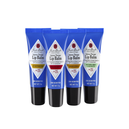 The Balm Squad®