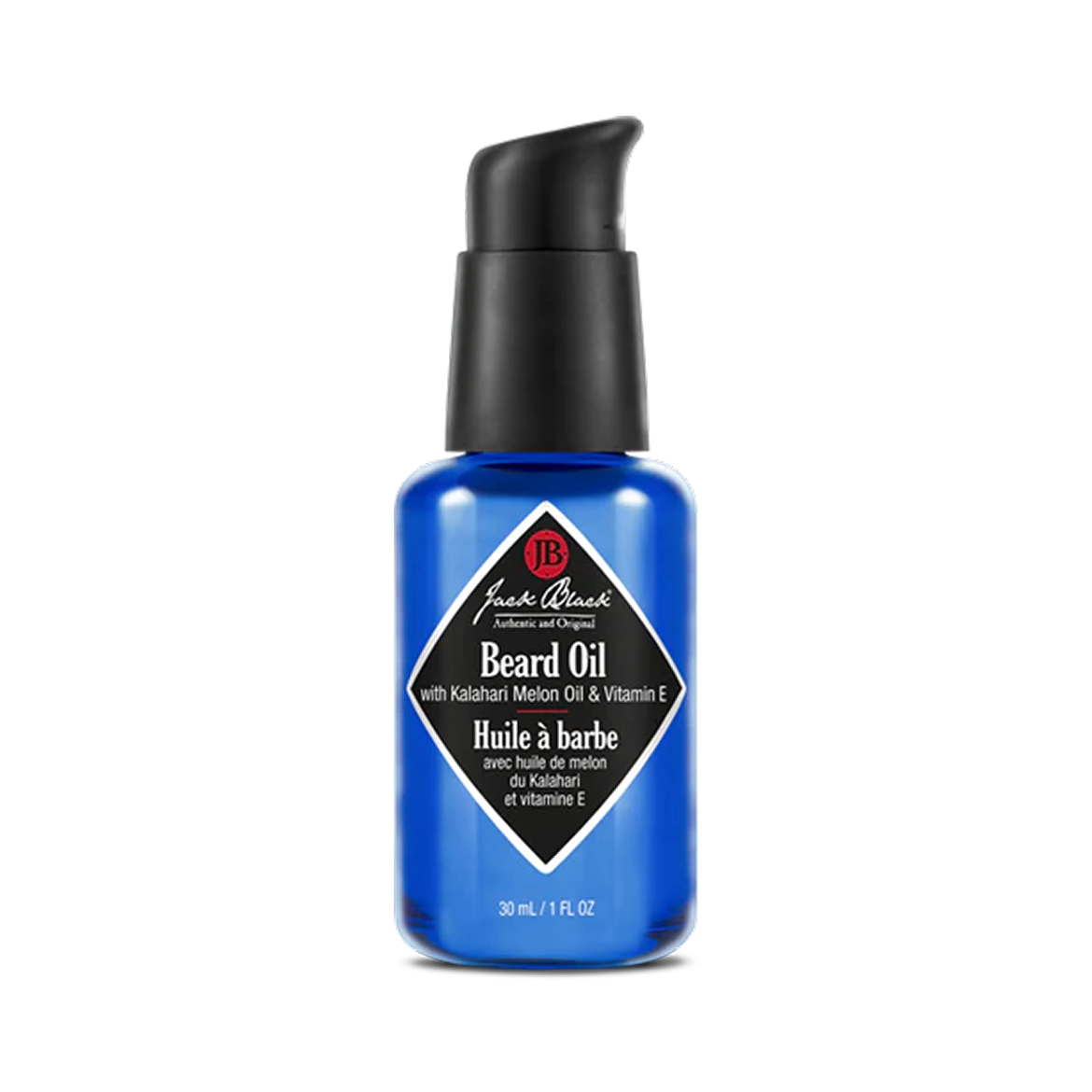 Beard Oil
