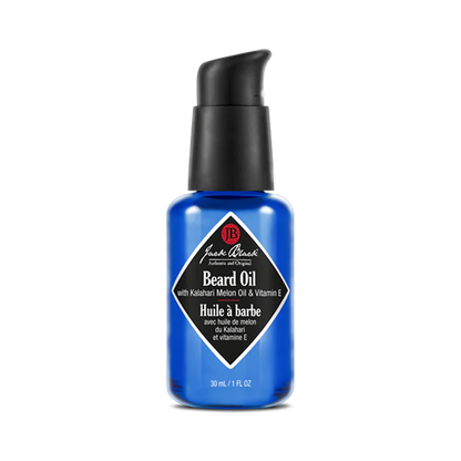 Beard Oil