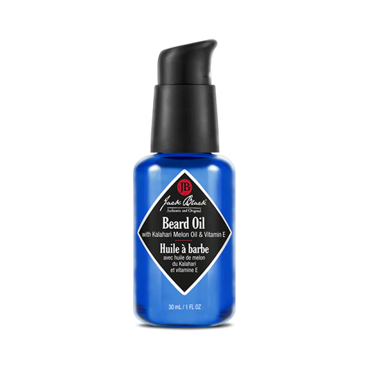 Beard Oil