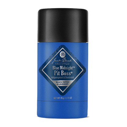 Blue Midnight™ Pit Boss® Antiperspirant & Deodorant