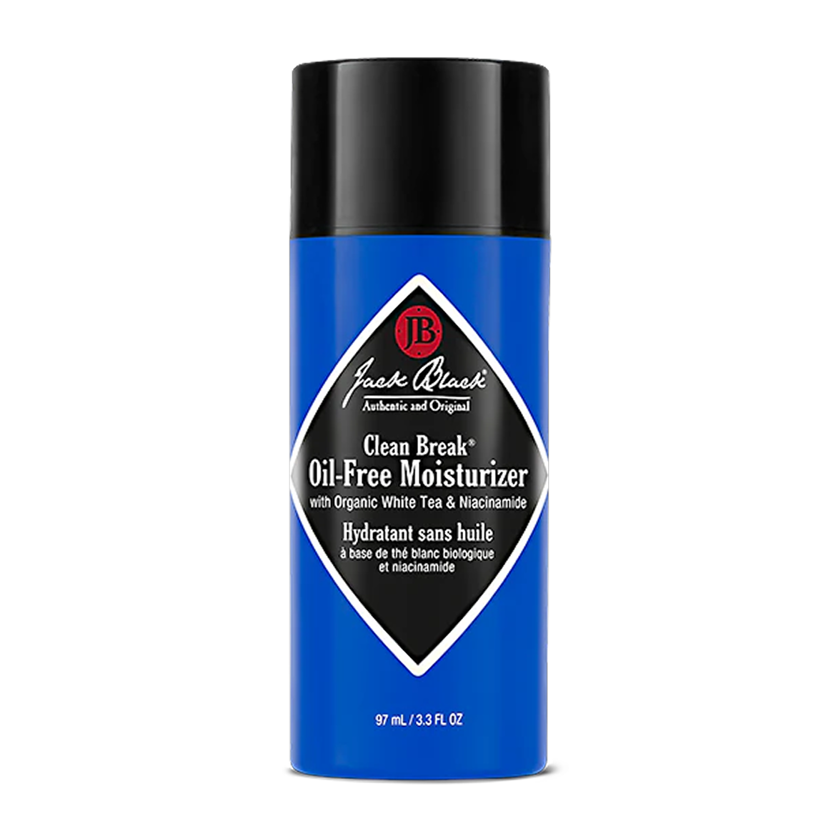 Clean Break® Oil-Free Moisturizer