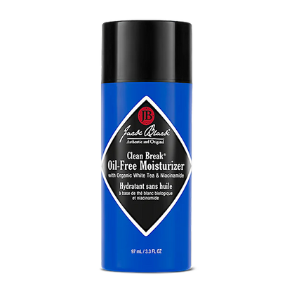 Clean Break® Oil-Free Moisturizer