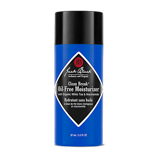 Clean Break® Oil-Free Moisturizer