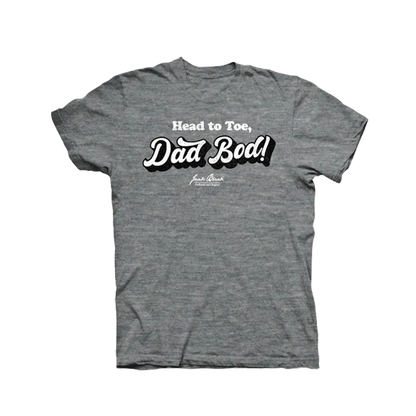 Norman Roscoe Rad Dad T-shirt