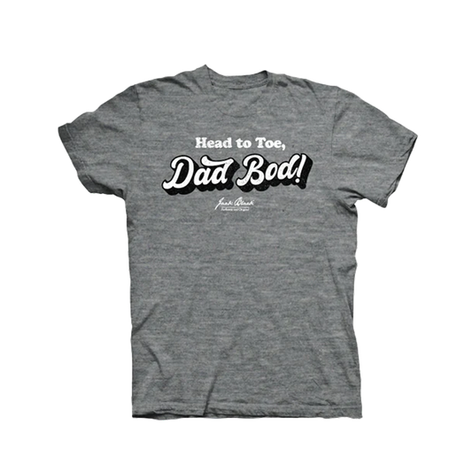 Norman Roscoe Rad Dad T-shirt