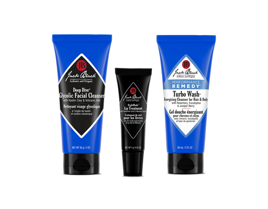 Fall Essentials Gift