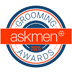 Ask Men 2025 Grooming Awards