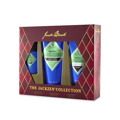 The JackZen™ Collection