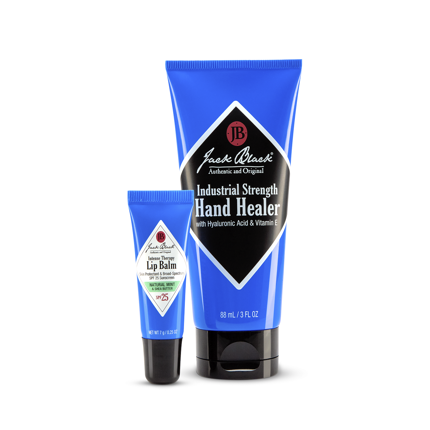 The Moisturizing Match™