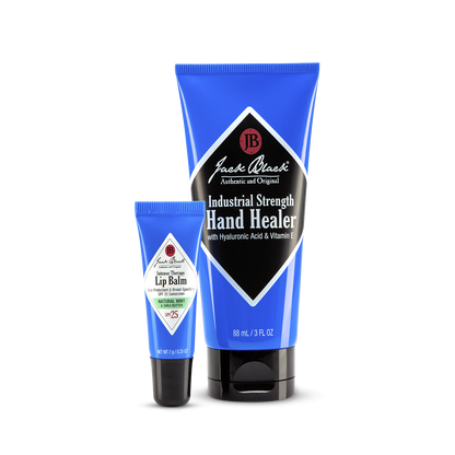 The Moisturizing Match™