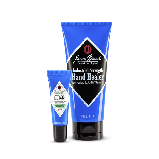 The Moisturizing Match™