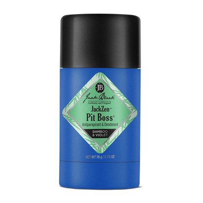 JackZen™ Pit Boss® Antiperspirant & Deodorant