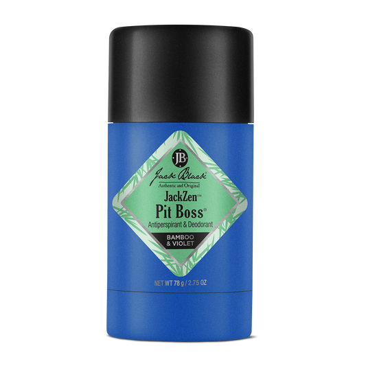 JackZen™ Pit Boss® Antiperspirant & Deodorant