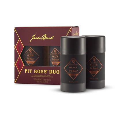 Black Reserve Pit Boss® Duo