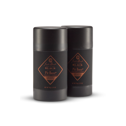 Black Reserve Pit Boss® Duo