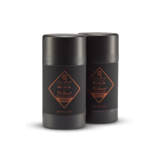 Black Reserve Pit Boss® Duo