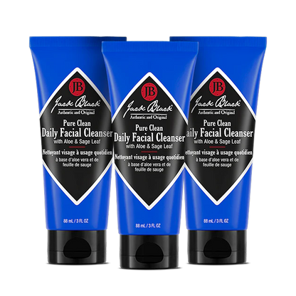 Pure Clean Road Warriors, 3-Pack