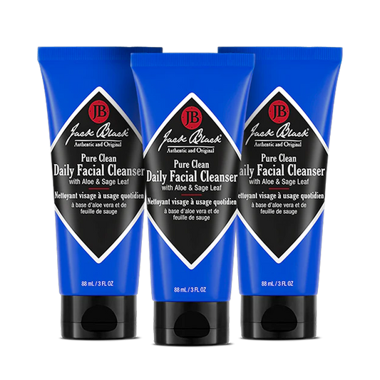 Pure Clean Road Warriors, 3-Pack